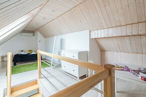 Rezydencja Wind Rose - Luxury ApartHotel