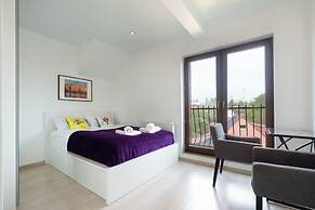 Rezydencja Wind Rose - Luxury ApartHotel