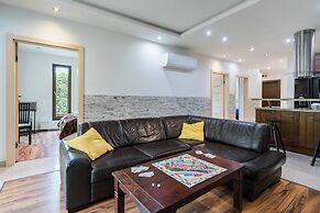 Rezydencja Wind Rose - Luxury ApartHotel