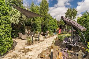 Rezydencja Wind Rose - Luxury ApartHotel
