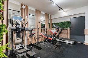 Rezydencja Wind Rose - Luxury ApartHotel