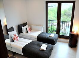 Rezydencja Wind Rose - Luxury ApartHotel