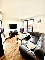 Rezydencja Wind Rose - Luxury ApartHotel