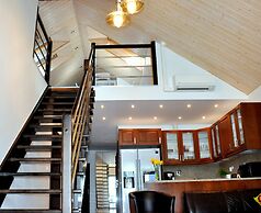 Rezydencja Wind Rose - Luxury ApartHotel