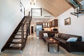 Rezydencja Wind Rose - Luxury ApartHotel