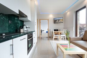 Rezydencja Wind Rose - Luxury ApartHotel