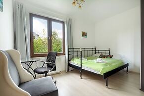 Rezydencja Wind Rose - Luxury ApartHotel