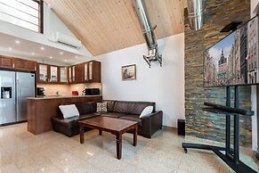 Rezydencja Wind Rose - Luxury ApartHotel