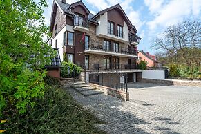 Rezydencja Wind Rose - Luxury ApartHotel