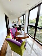 Rezydencja Wind Rose - Luxury ApartHotel