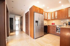 Rezydencja Wind Rose - Luxury ApartHotel