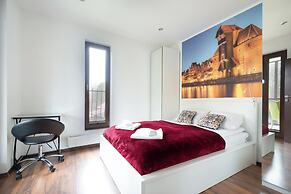 Rezydencja Wind Rose - Luxury ApartHotel