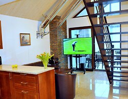 Rezydencja Wind Rose - Luxury ApartHotel