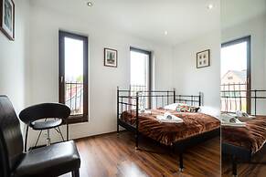 Rezydencja Wind Rose - Luxury ApartHotel