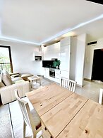 Rezydencja Wind Rose - Luxury ApartHotel