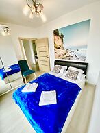 Rezydencja Wind Rose - Luxury ApartHotel