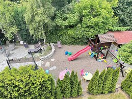 Rezydencja Wind Rose - Luxury ApartHotel