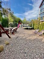 Rezydencja Wind Rose - Luxury ApartHotel