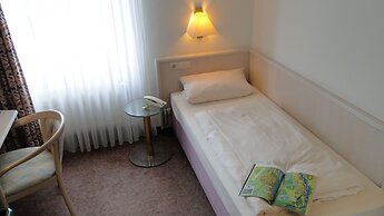 Hotel Traube Rüdesheim
