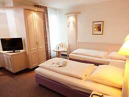 Hotel Traube Rüdesheim