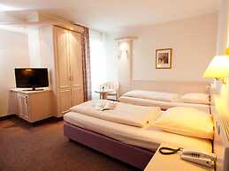 Hotel Traube Rüdesheim