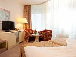 Hotel Traube Rüdesheim