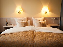 Hotel Traube Rüdesheim