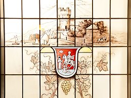 Hotel Traube Rüdesheim