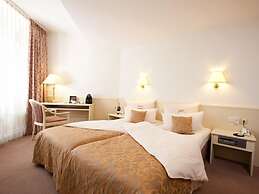 Hotel Traube Rüdesheim