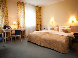 Hotel Traube Rüdesheim