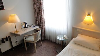 Hotel Traube Rüdesheim