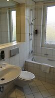 Hotel Traube Rüdesheim