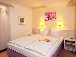 Hotel Traube Rüdesheim