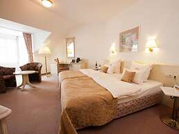 Hotel Traube Rüdesheim