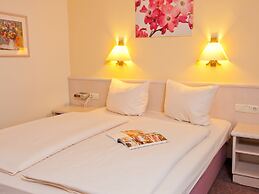 Hotel Traube Rüdesheim