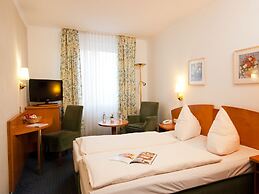 Hotel Traube Rüdesheim