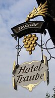 Hotel Traube Rüdesheim