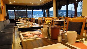 Hotel Traube Rüdesheim
