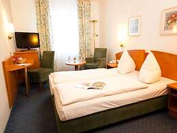 Hotel Traube Rüdesheim