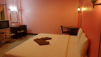 U Sabuy Mansion Trang