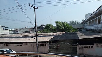 U Sabuy Mansion Trang