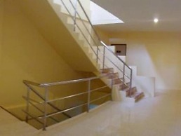 U Sabuy Mansion Trang