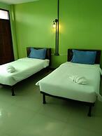 U Sabuy Mansion Trang