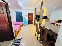Miss Hong House