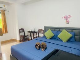 Miss Hong House