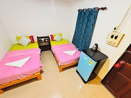 Miss Hong House