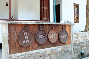 Miss Hong House