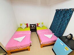 Miss Hong House