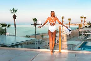 Dome Beach Marina Hotel & Resort