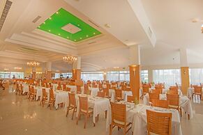 Dome Beach Marina Hotel & Resort